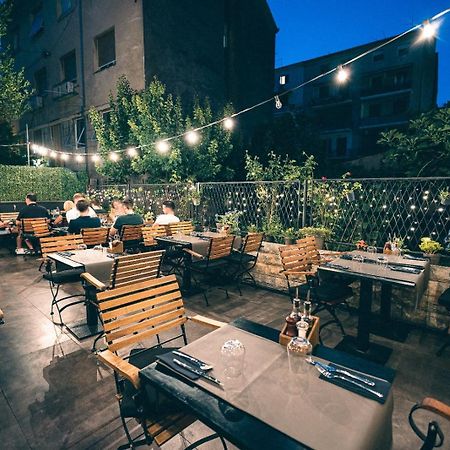 Apartments Dado Σπλιτ Εξωτερικό φωτογραφία