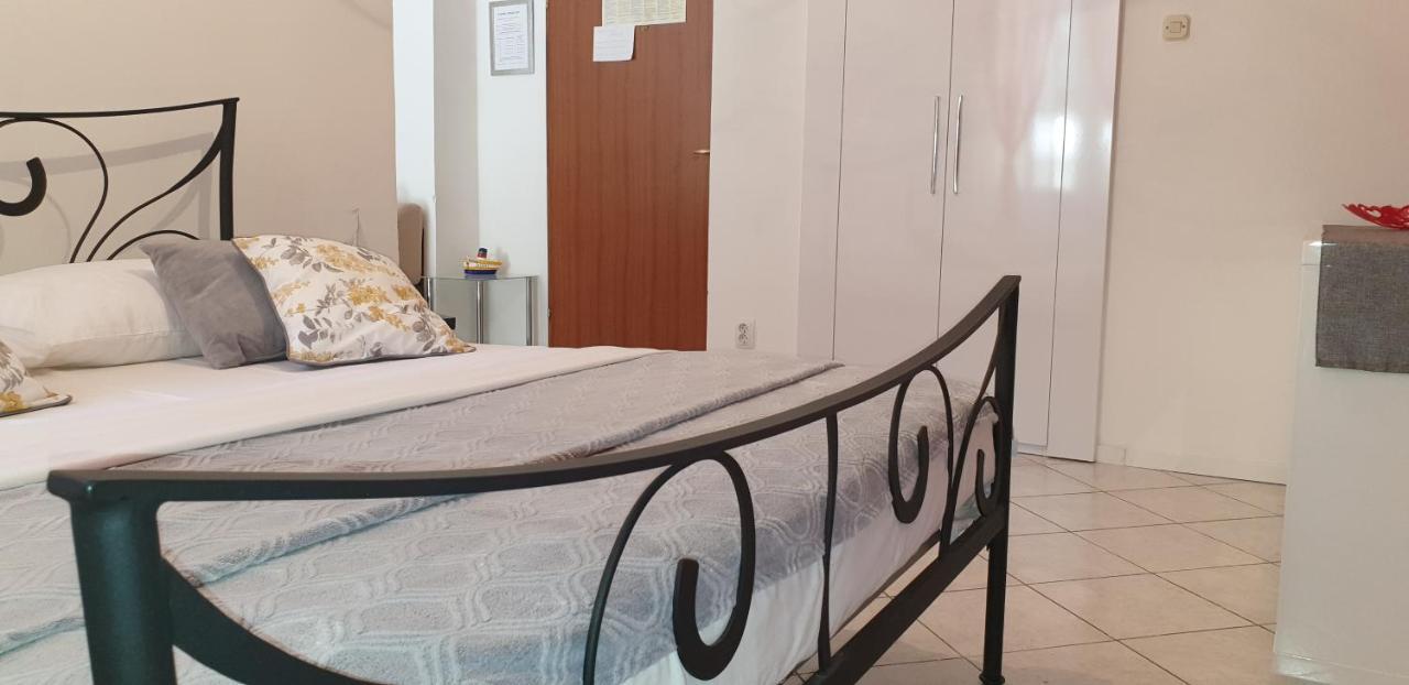 Apartments Dado Σπλιτ Εξωτερικό φωτογραφία