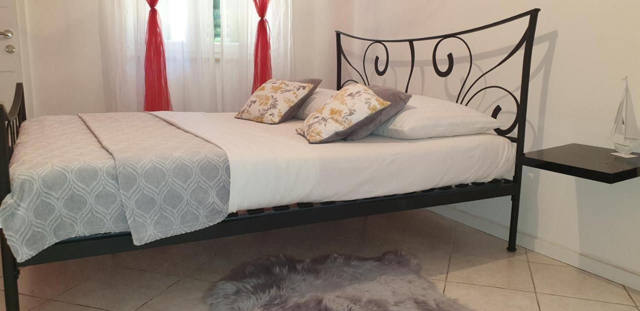 Apartments Dado Σπλιτ Εξωτερικό φωτογραφία