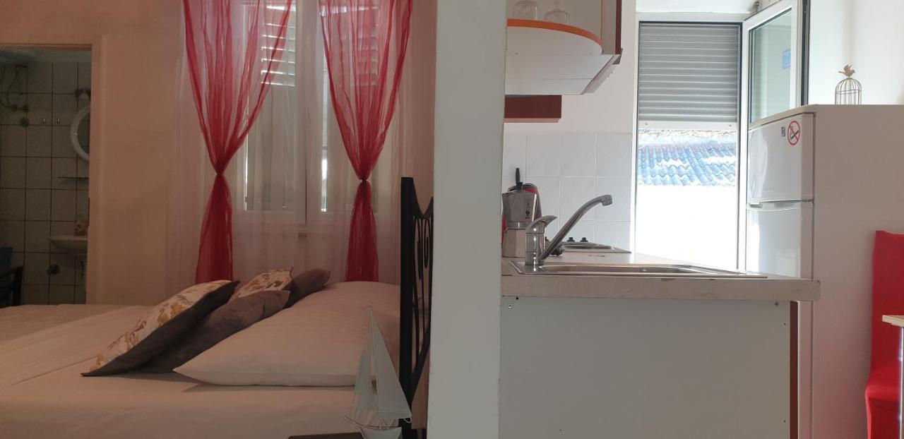 Apartments Dado Σπλιτ Εξωτερικό φωτογραφία