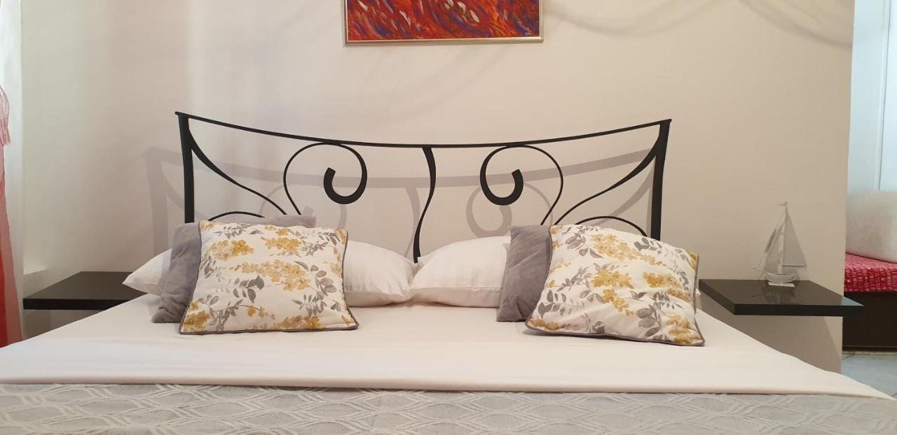 Apartments Dado Σπλιτ Εξωτερικό φωτογραφία
