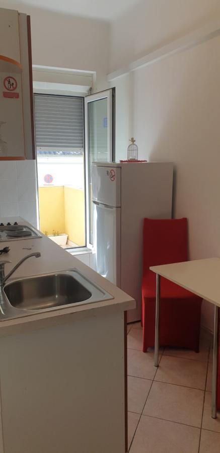 Apartments Dado Σπλιτ Εξωτερικό φωτογραφία