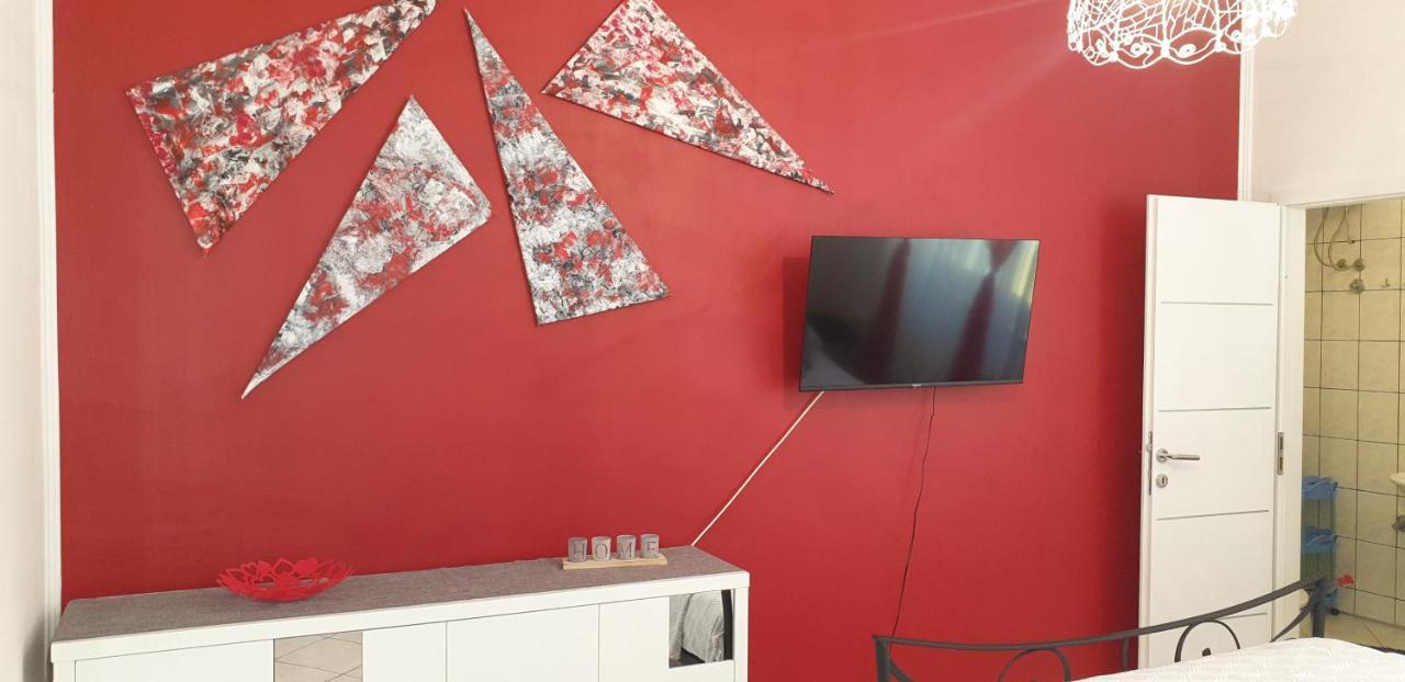 Apartments Dado Σπλιτ Εξωτερικό φωτογραφία