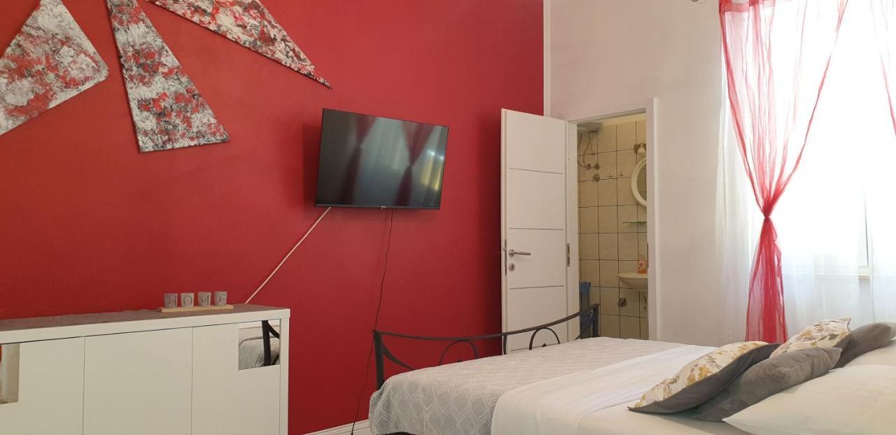 Apartments Dado Σπλιτ Εξωτερικό φωτογραφία