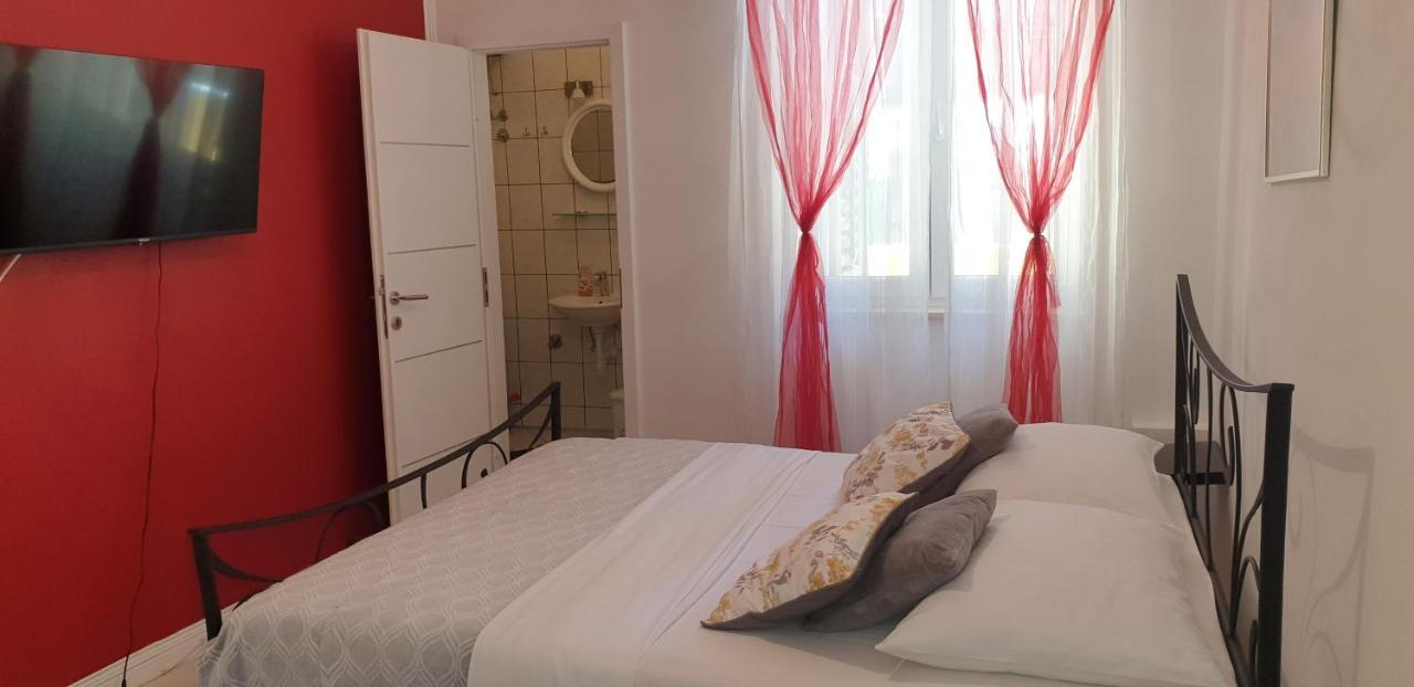Apartments Dado Σπλιτ Εξωτερικό φωτογραφία