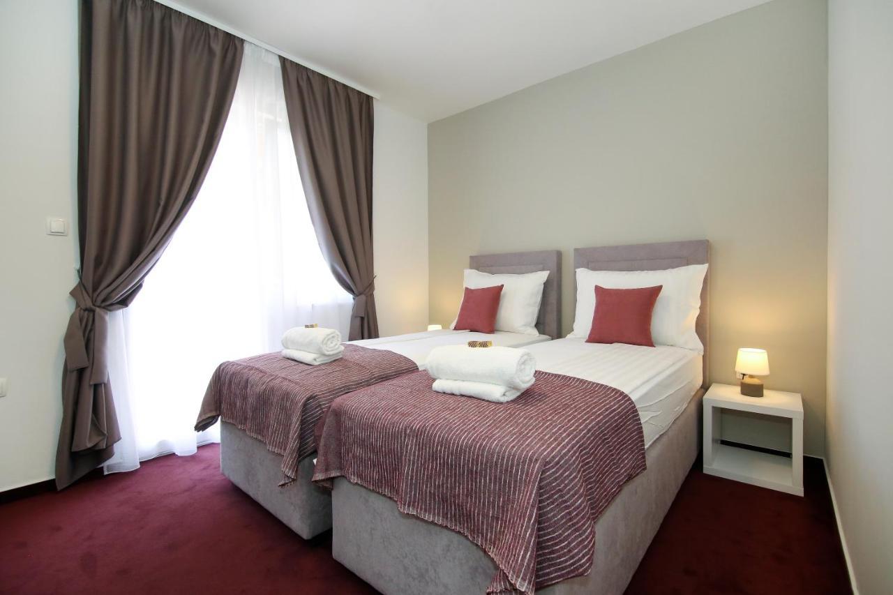 Apartments Dado Σπλιτ Εξωτερικό φωτογραφία