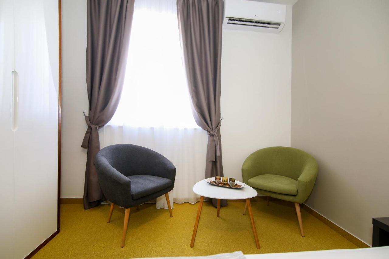 Apartments Dado Σπλιτ Εξωτερικό φωτογραφία