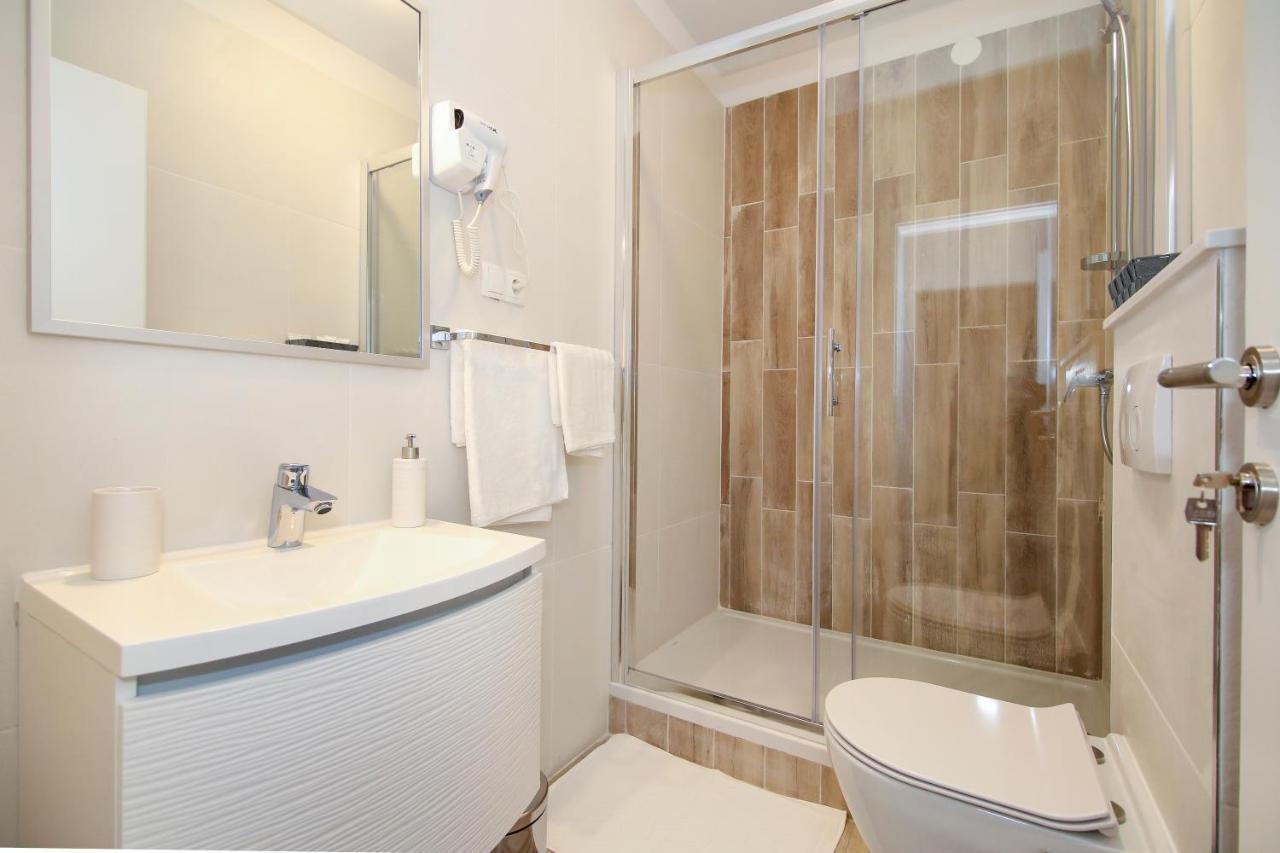 Apartments Dado Σπλιτ Εξωτερικό φωτογραφία
