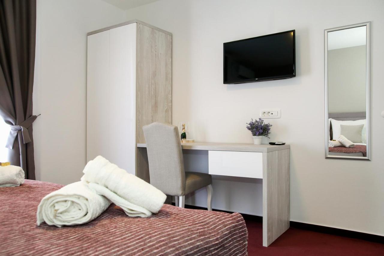 Apartments Dado Σπλιτ Εξωτερικό φωτογραφία