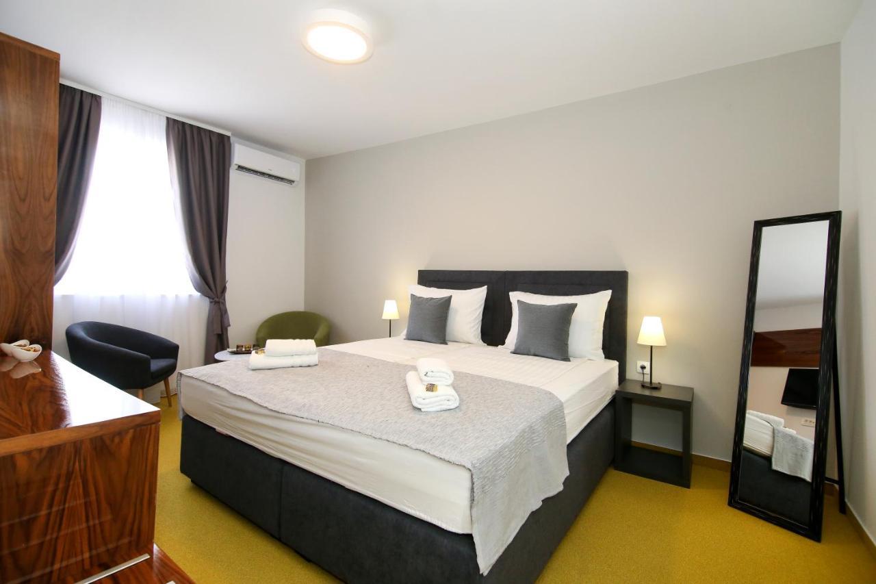 Apartments Dado Σπλιτ Εξωτερικό φωτογραφία