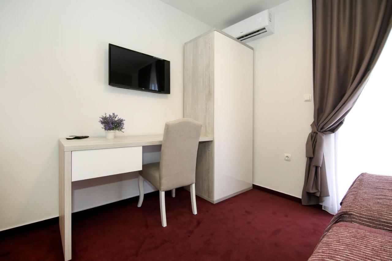 Apartments Dado Σπλιτ Εξωτερικό φωτογραφία