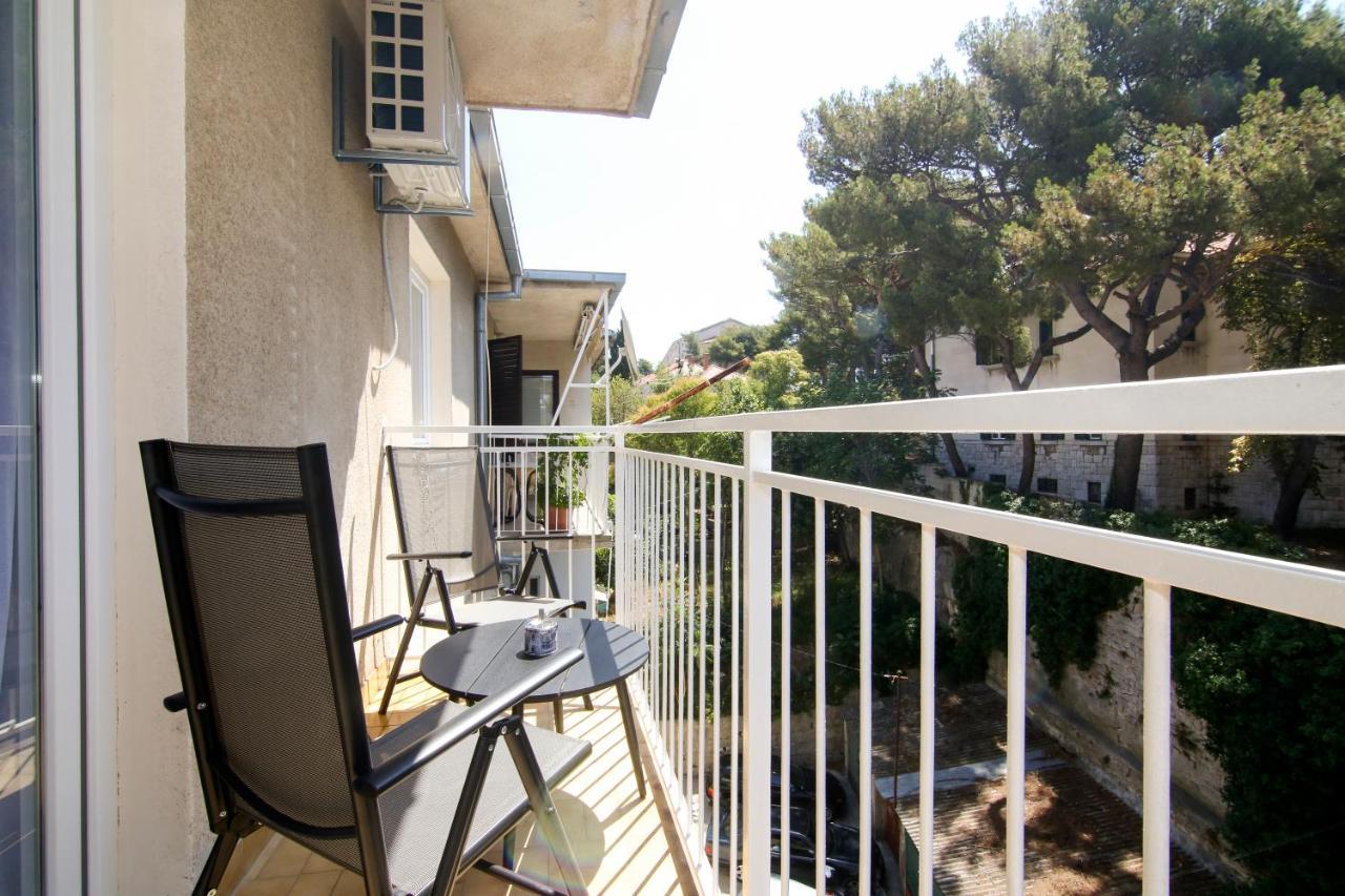 Apartments Dado Σπλιτ Εξωτερικό φωτογραφία