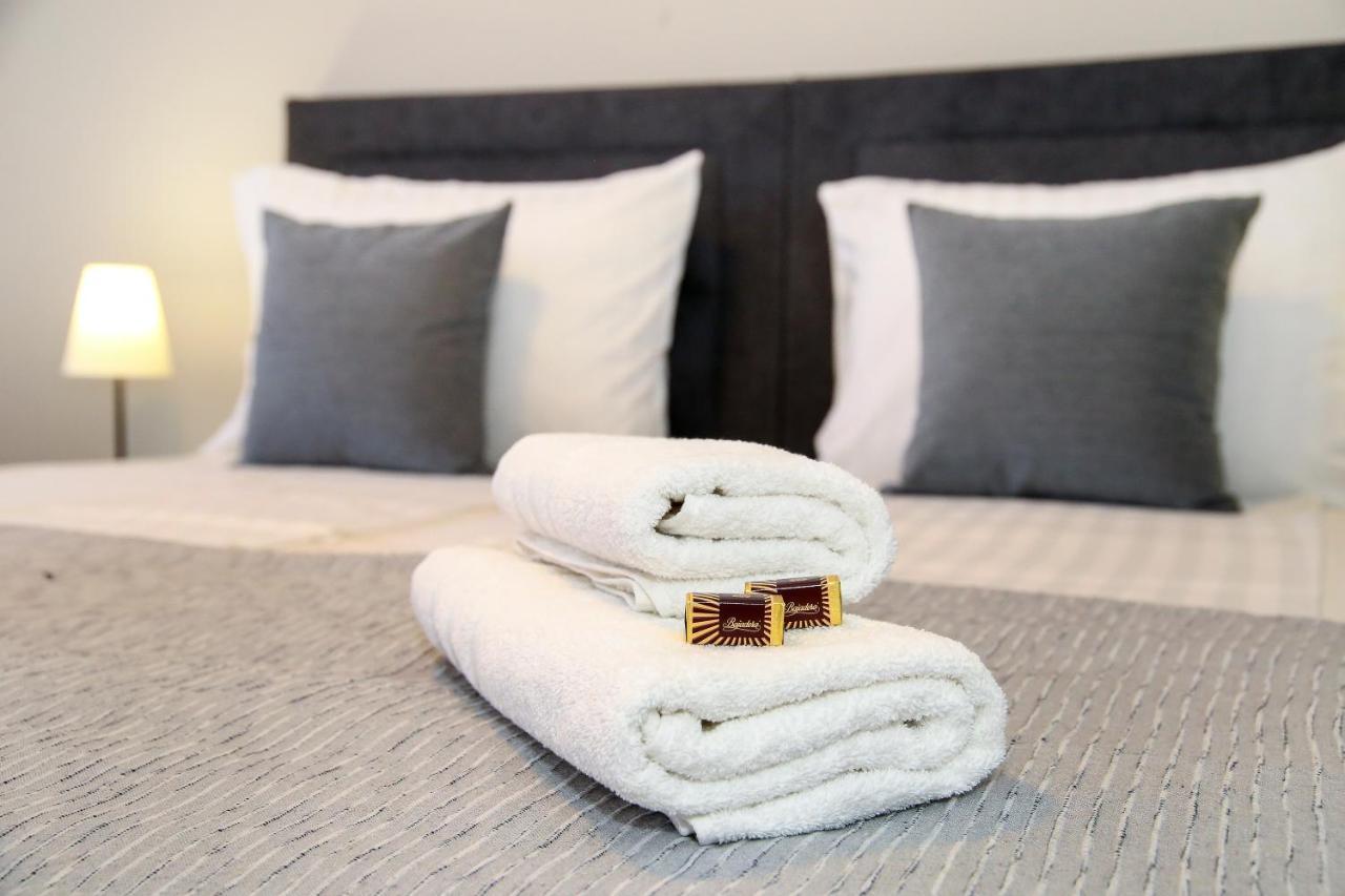Apartments Dado Σπλιτ Εξωτερικό φωτογραφία