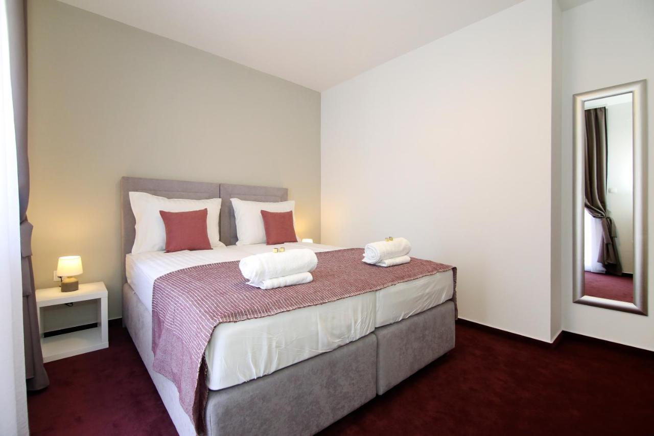 Apartments Dado Σπλιτ Εξωτερικό φωτογραφία