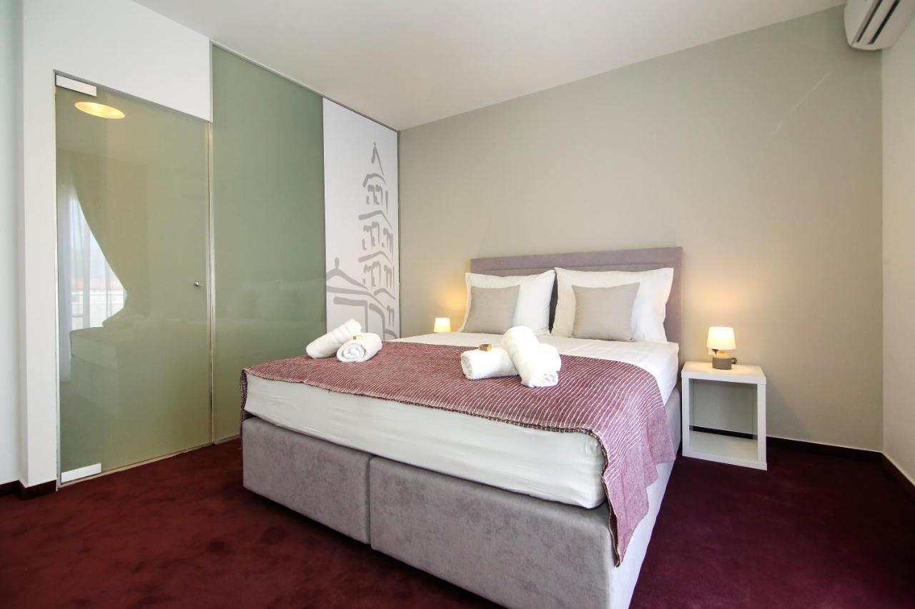 Apartments Dado Σπλιτ Εξωτερικό φωτογραφία