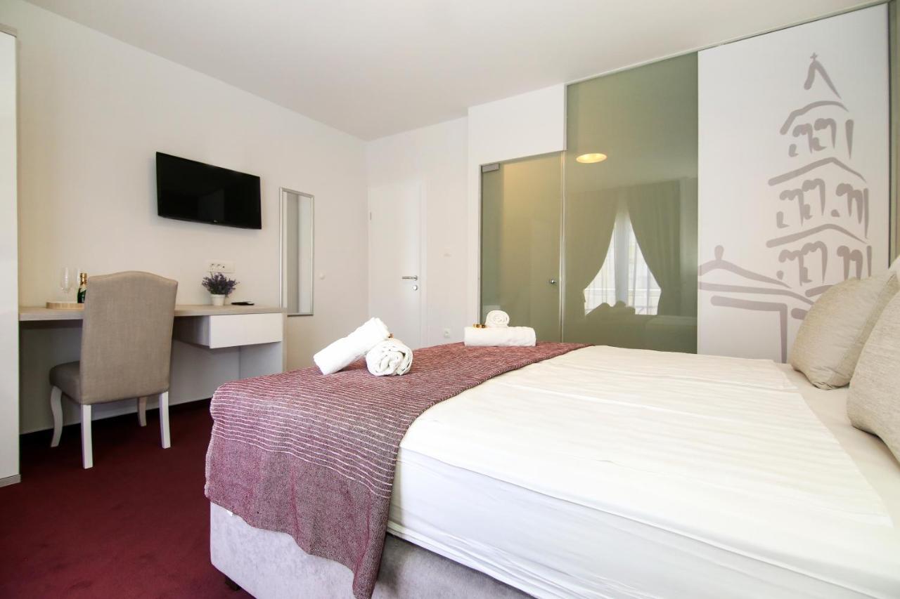 Apartments Dado Σπλιτ Εξωτερικό φωτογραφία