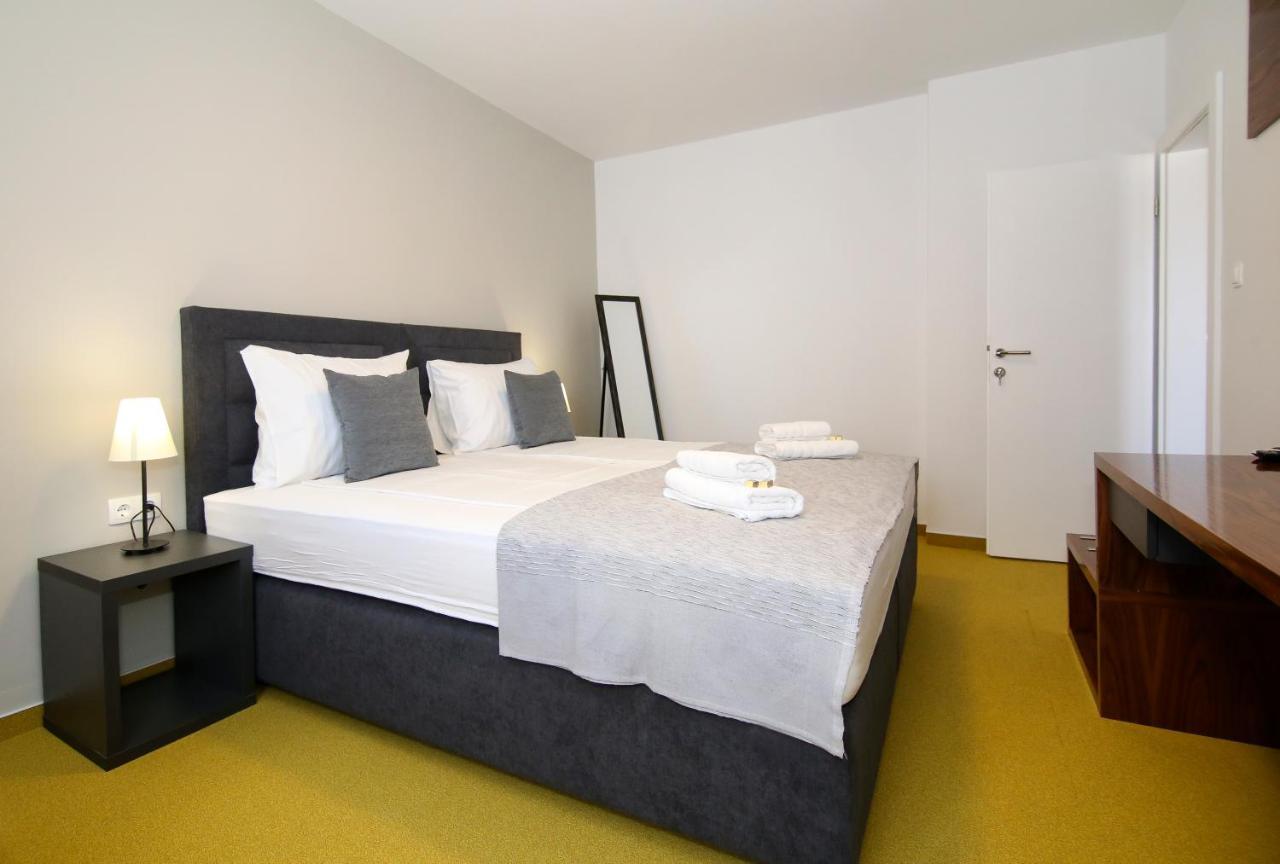 Apartments Dado Σπλιτ Εξωτερικό φωτογραφία
