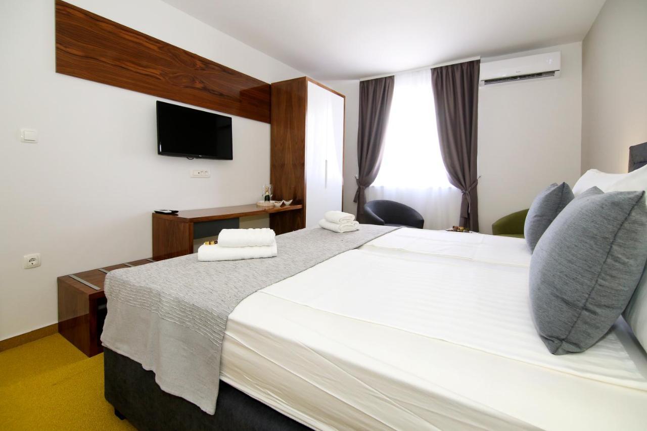 Apartments Dado Σπλιτ Εξωτερικό φωτογραφία