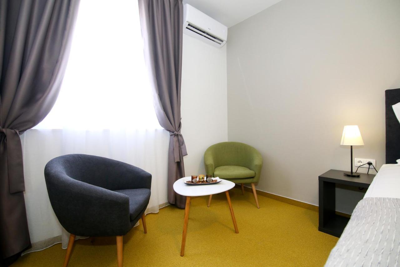 Apartments Dado Σπλιτ Εξωτερικό φωτογραφία
