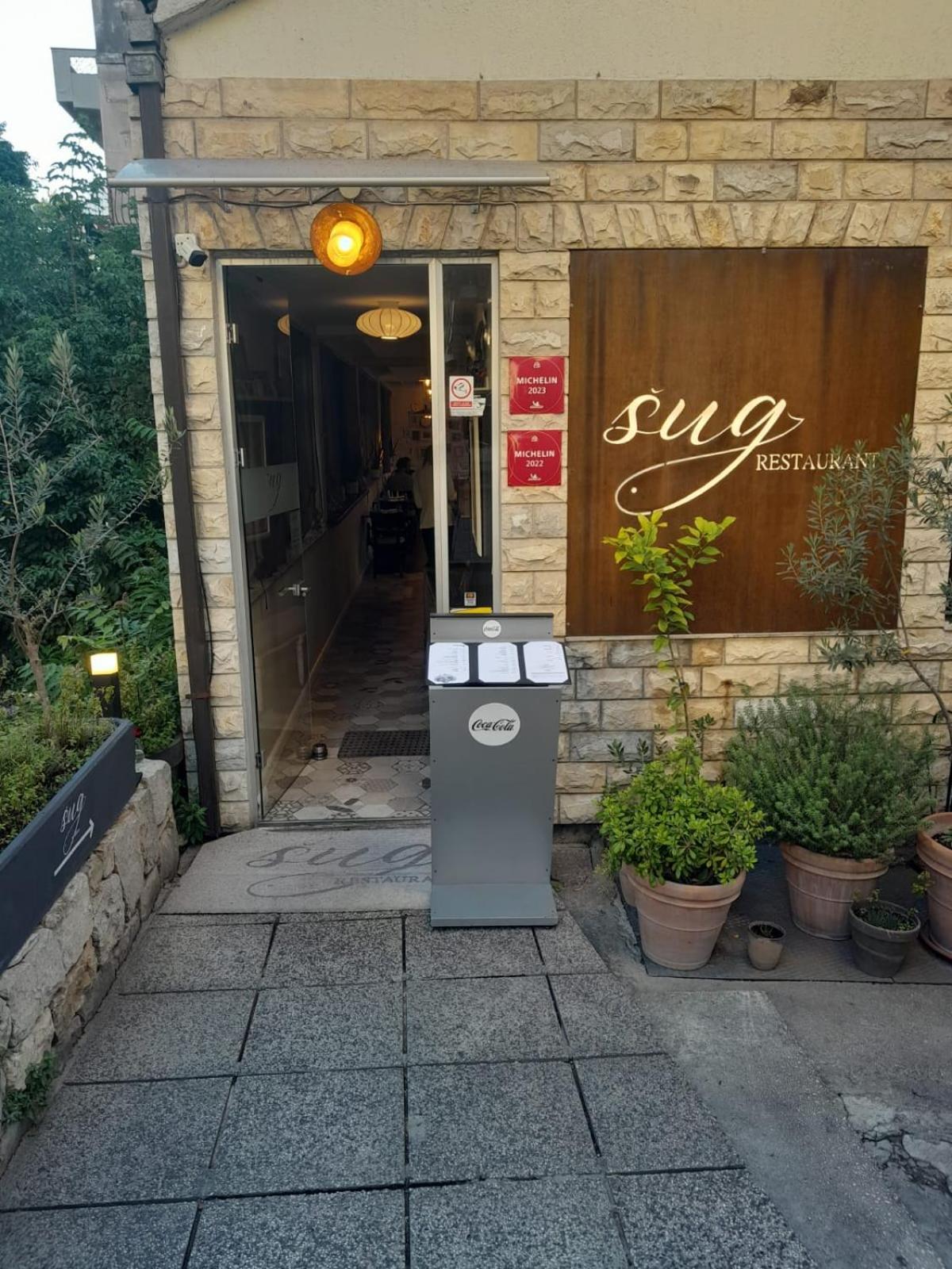 Apartments Dado Σπλιτ Εξωτερικό φωτογραφία