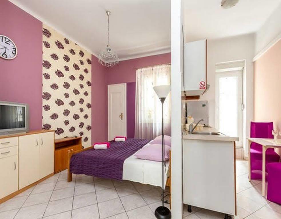 Apartments Dado Σπλιτ Εξωτερικό φωτογραφία
