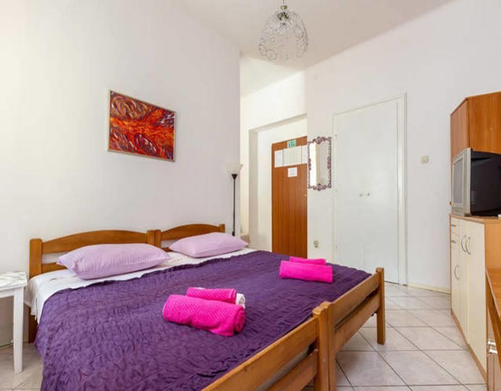 Apartments Dado Σπλιτ Εξωτερικό φωτογραφία