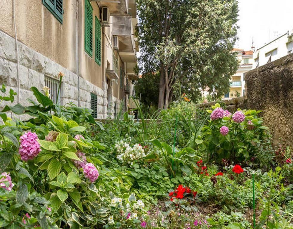 Apartments Dado Σπλιτ Εξωτερικό φωτογραφία