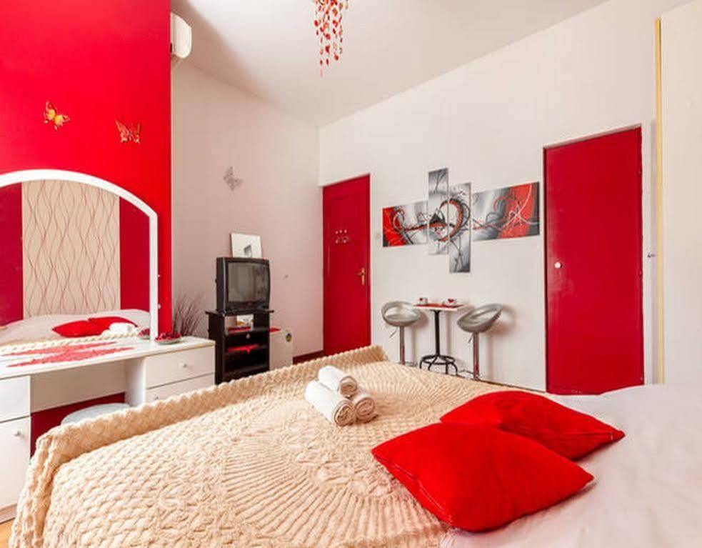 Apartments Dado Σπλιτ Εξωτερικό φωτογραφία