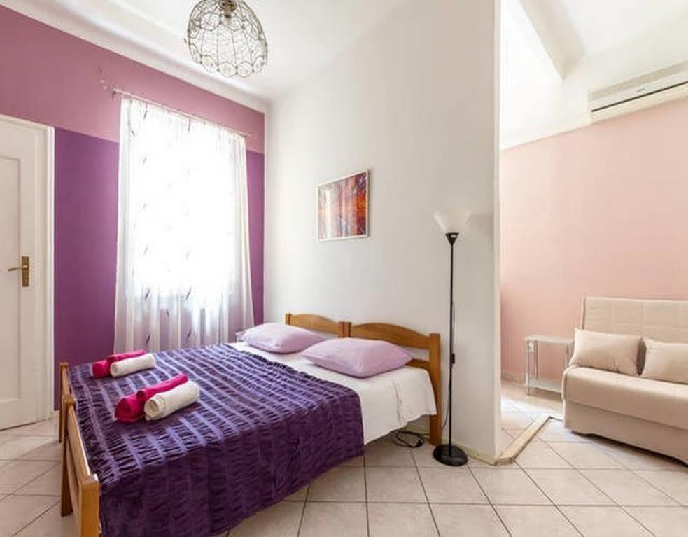 Apartments Dado Σπλιτ Εξωτερικό φωτογραφία